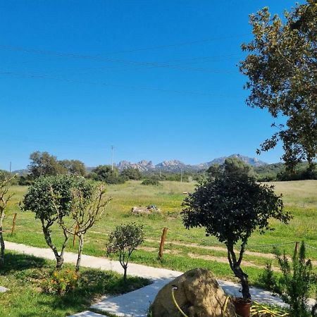 Lu Antu Alloggi Agrituristici Arzachena Exterior foto