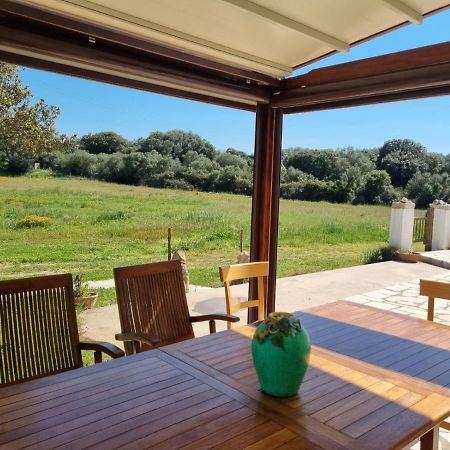Lu Antu Alloggi Agrituristici Arzachena Exterior foto