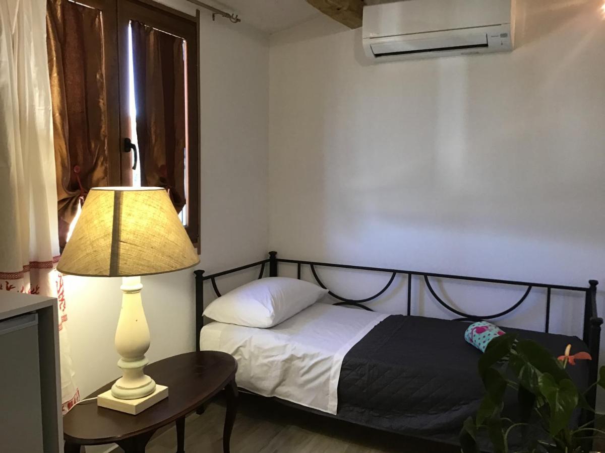 Lu Antu Alloggi Agrituristici Arzachena Exterior foto