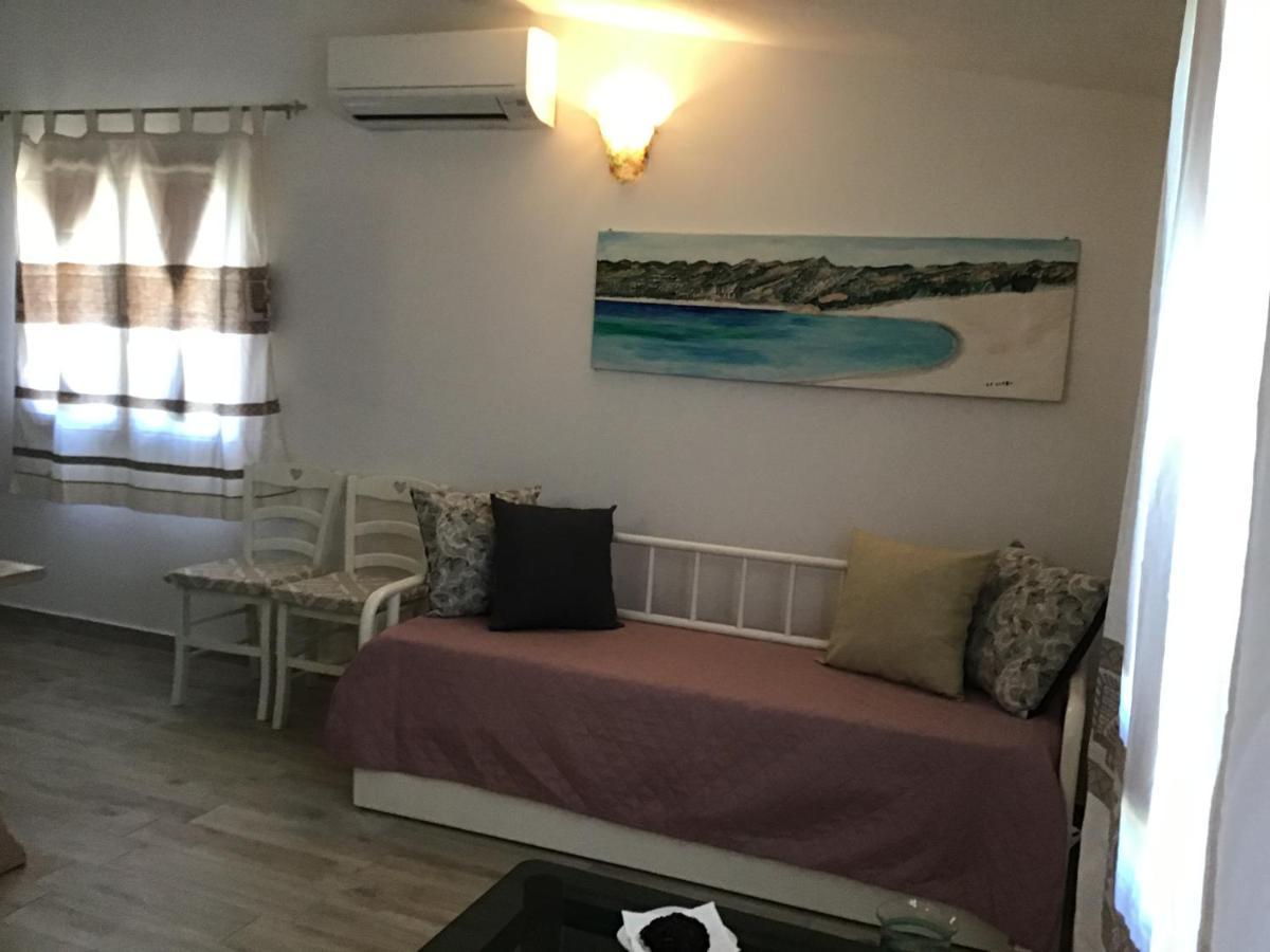 Lu Antu Alloggi Agrituristici Arzachena Exterior foto