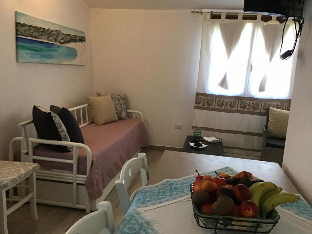 Lu Antu Alloggi Agrituristici Arzachena Exterior foto
