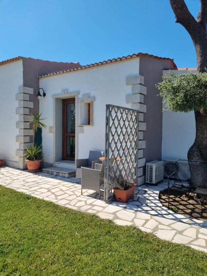 Lu Antu Alloggi Agrituristici Arzachena Exterior foto