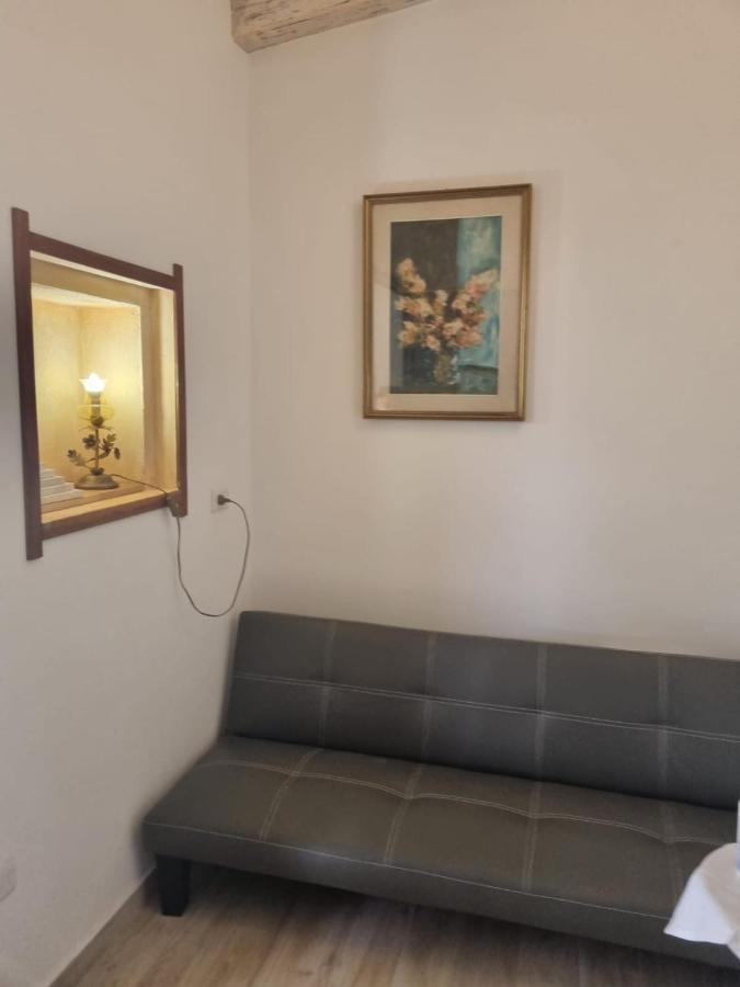 Lu Antu Alloggi Agrituristici Arzachena Exterior foto