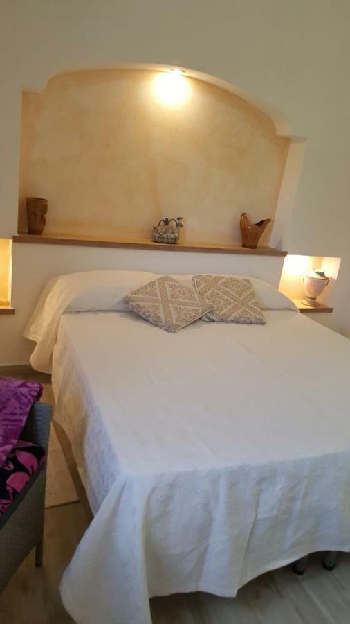 Lu Antu Alloggi Agrituristici Arzachena Exterior foto
