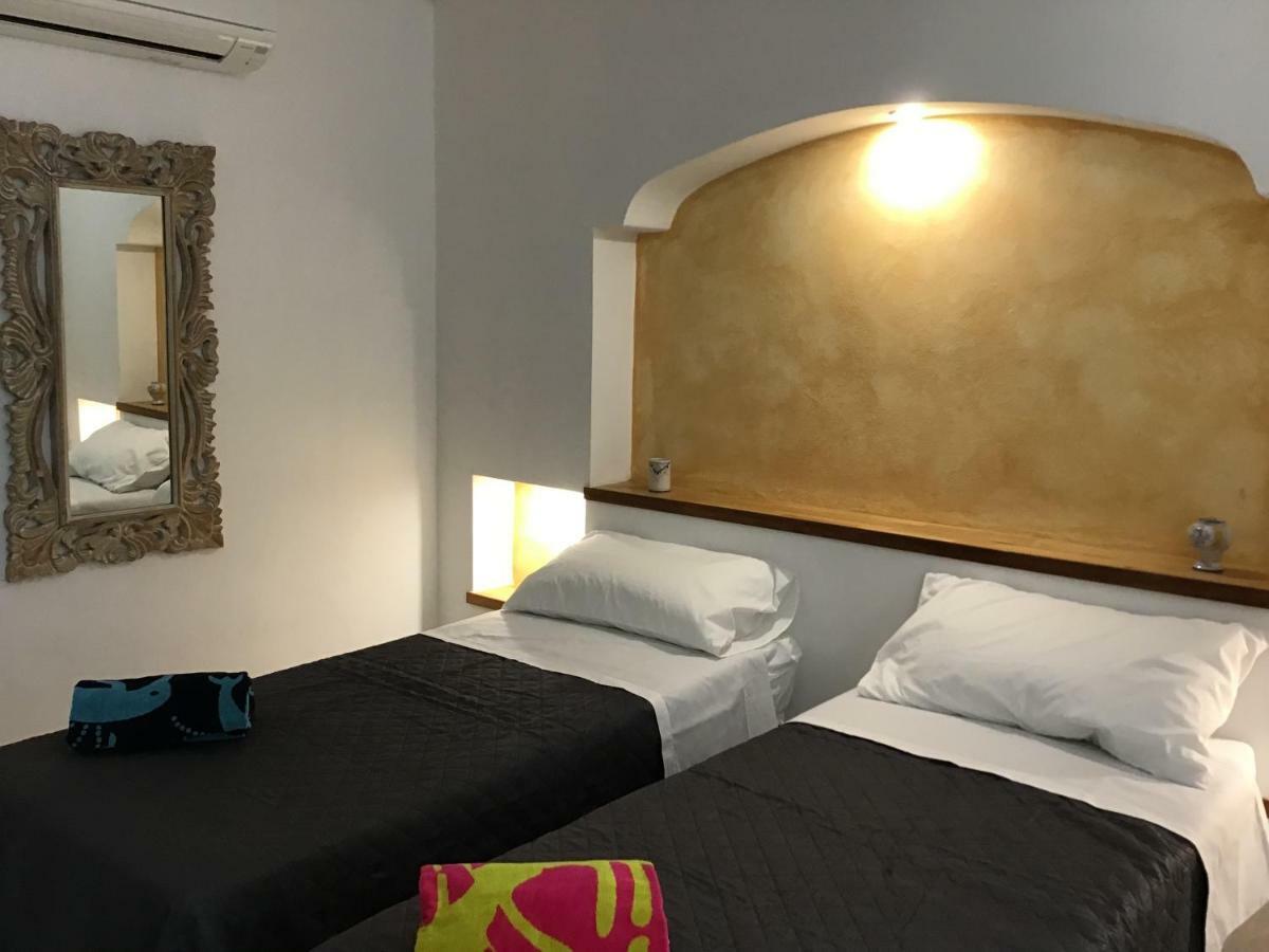 Lu Antu Alloggi Agrituristici Arzachena Exterior foto