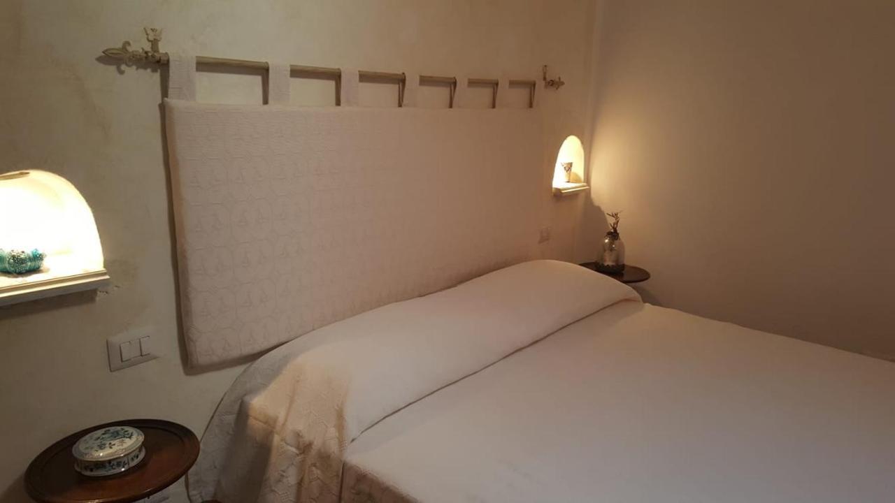 Lu Antu Alloggi Agrituristici Arzachena Exterior foto